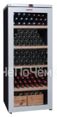 Винный шкаф LA SOMMELIERE VIP265V