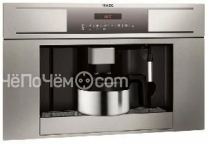 Кофемашина AEG PE 3811M