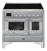 Варочный центр ILVE MDI106NE3/SSC