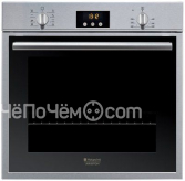 Духовой шкаф HOTPOINT-ARISTON fk 932 c x s