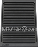 Накладная панель гриль ASKO ag12a