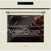 Духовой шкаф NORDFROST HM 65130 YR