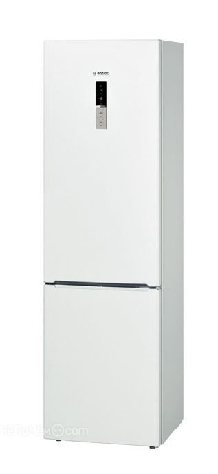 Холодильник BOSCH kgn 39vw11 r