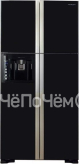Холодильник HITACHI r-w 722 pu1 ggr