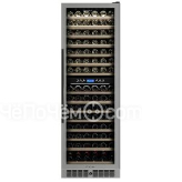 Винный шкаф MEYVEL MV160-KST2