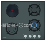Варочная панель SIMFER h60k32b501