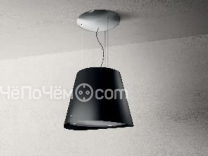 Вытяжка ELICA easy bl/f/50