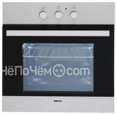 Духовой шкаф BEKO oig 12101 x