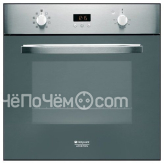 Духовой шкаф HOTPOINT-ARISTON fhs 83 c ix/ha style