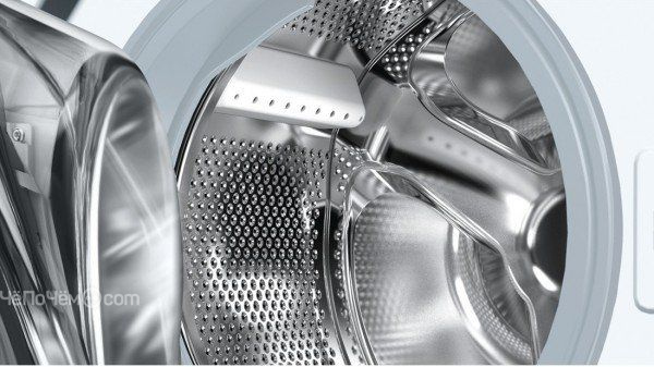 Стиральная машина BOSCH wab 16071 ce