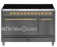 Варочный центр ILVE PI127QNE3/MGG