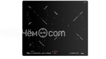 Варочная панель TEKA IBC 63010 MSS BLACK (112520006)