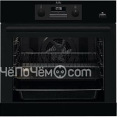 Духовой шкаф AEG BEB351111B