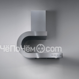Вытяжка BEST SHELF Нерж. сталь 07G03600A