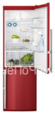 Холодильник ELECTROLUX en 3487 aoh
