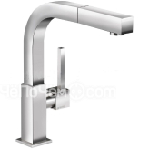 Смеситель SMEG MDQ5-CSP