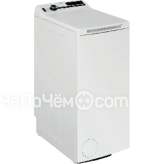 Стиральная машина WHIRLPOOL TDLRB6251BS