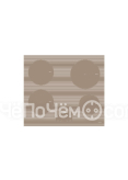 Варочная панель Beko HII 64400 ATBR
