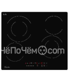 Варочная панель MONSHER MHE 6022