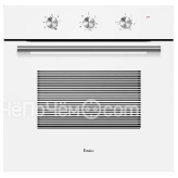 Духовой шкаф EVELUX EO 620 W