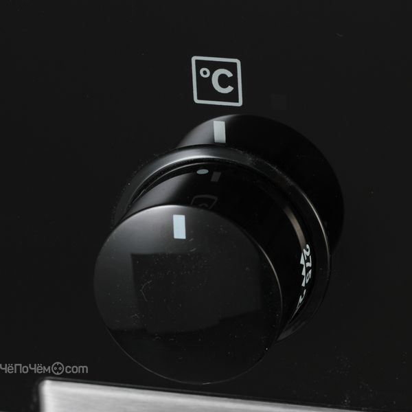 Духовой шкаф ELECTROLUX eob 5351 aox