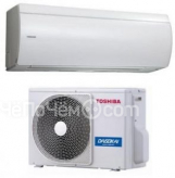 Сплит-система TOSHIBA ras-10pkvp-nd inverter