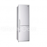 Холодильник LG ga-b409 uvca