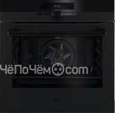 Духовой шкаф AEG BPK949330T