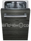 Посудомоечная машина SIEMENS SR 615X30 IR