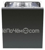 Посудомоечная машина SMEG sta6443-2