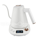 Чайник CENTEK CT-1005 White