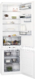 Холодильник AEG SCR 81911 TS