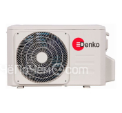 Сплит-система DENKO QW-07i/QWN-07i