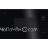 Микроволновая печь AEG NMB6S171SB