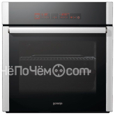 Духовой шкаф GORENJE bo 8640 ax