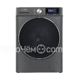 Стиральная машина MAUNFELD MFWM127ISB02