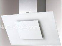 Вытяжка CATA thalassa 600 blanca