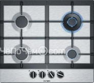 Варочная панель Siemens EC 6A5HB90 нержавеющая сталь