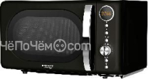 Микроволновая печь KRAFT TCH-20A7301MB