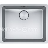 Кухонная мойка FRANKE MYX 110-50