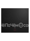 Варочная панель Beko HII64400MT