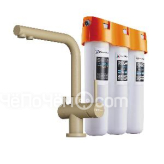 Комплект OMOIKIRI Nagano-P CH + Pure drop Lite (4081.8028P)