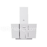 Вытяжка LEX MOZA 600 R1 WHITE