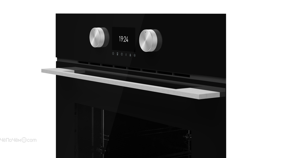 Духовой шкаф Teka HLB 8600 NIGHT RIVER BLACK (111000010)