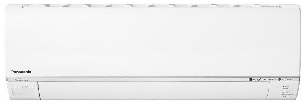 Сплит-система PANASONIC CS-E07RKDW/CU-E07RKD