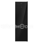 Холодильник MAUNFELD MFF200NFB Inverter