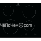 Варочная панель ELECTROLUX EHF96240FK