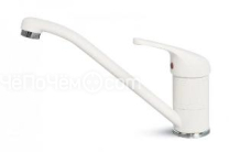 Смеситель ELLECI Minerva 35 G68 Bianco