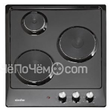 Варочная панель SIMFER H45E03B016
