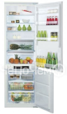 Холодильник HOTPOINT-ARISTON bcb 7030 aa f c (ru)